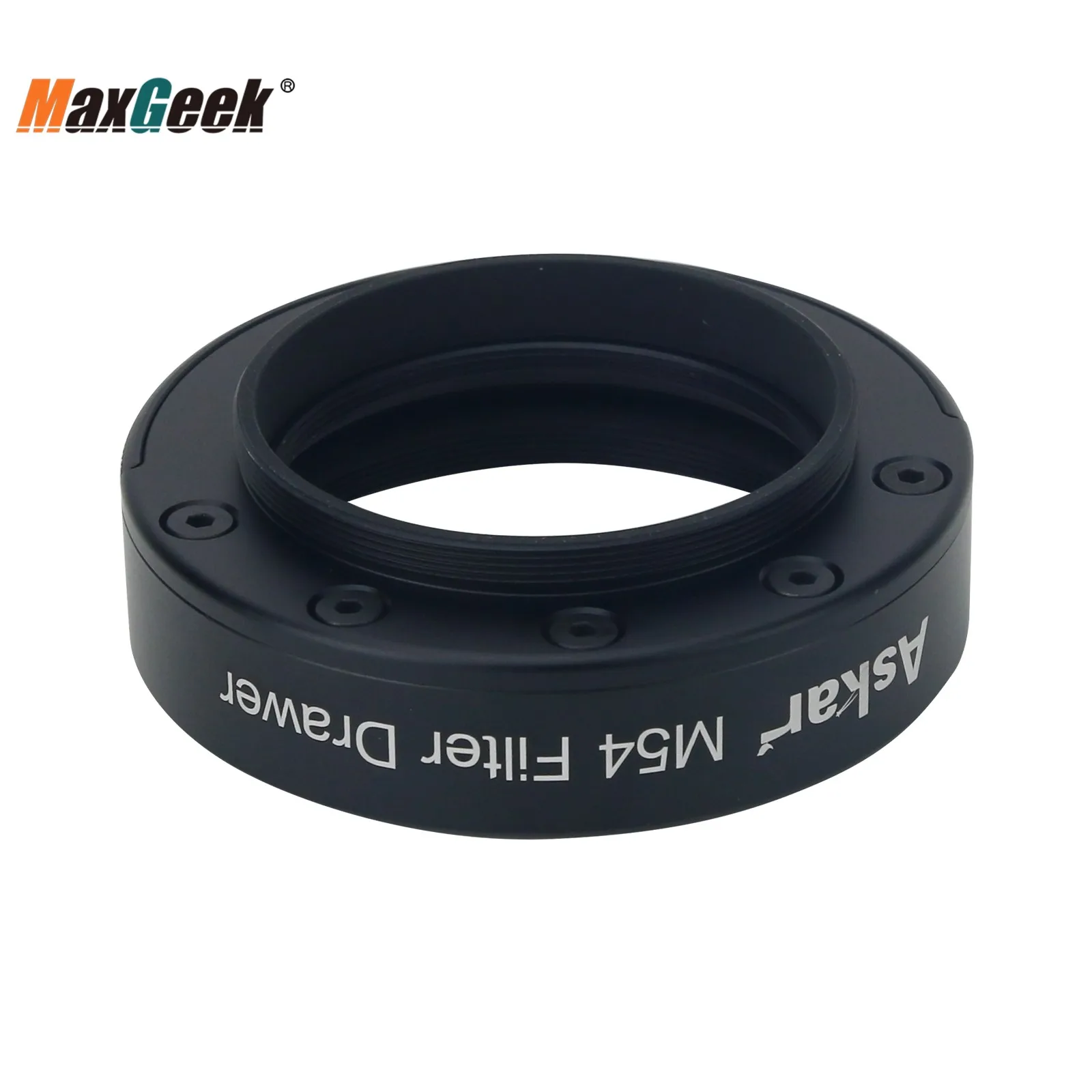 Фото Maxgeek ASKAR M54 5-в-1, многофункциональный аксессуары высокого качества для астрономического телескопа №2