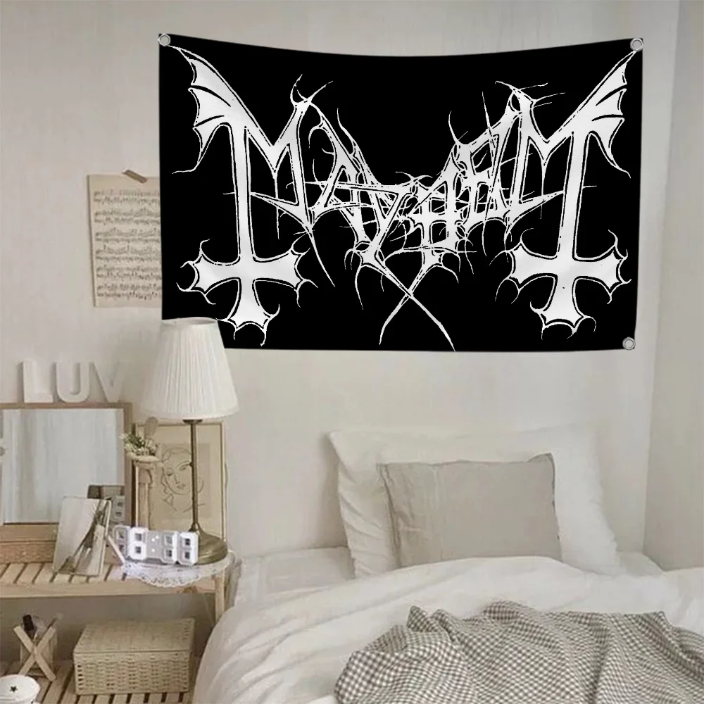 Рождественское украшение Mayhem с двойным проникновением 2024 украшения Дивали