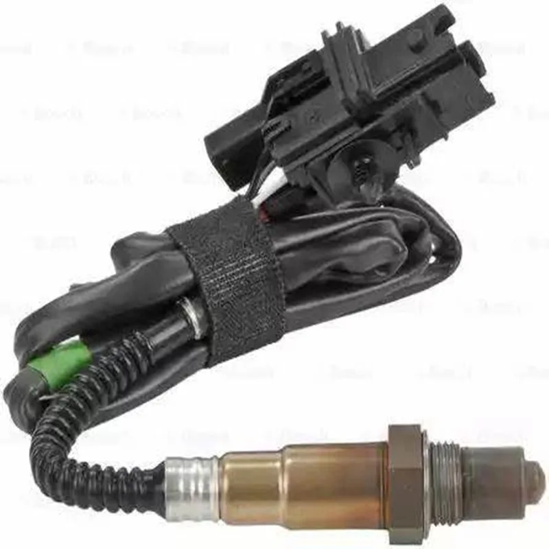 

Подходит для Volvo Ford кислородный датчик 0258007332, 6G9N-9F472-HC 1495746