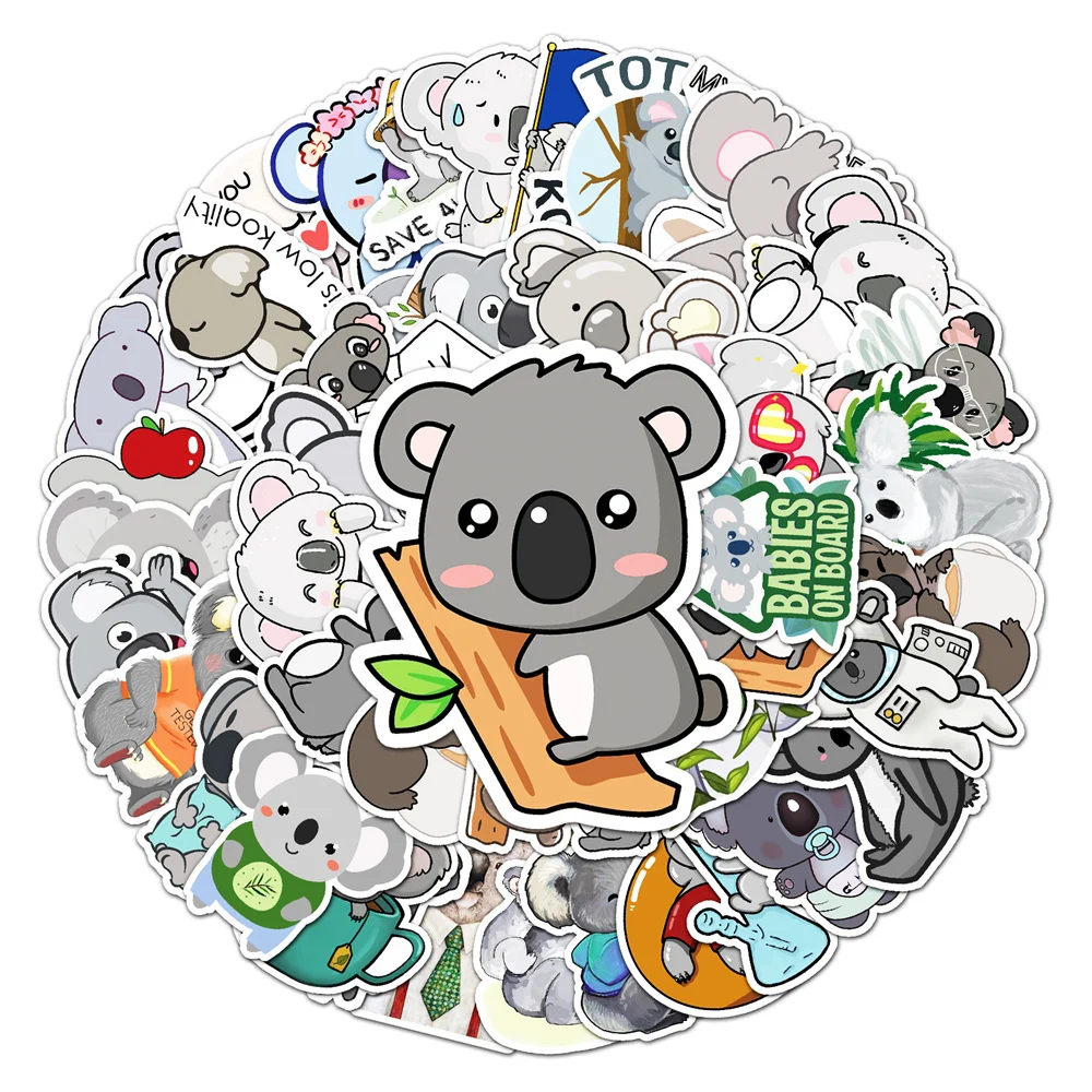 

10/30/50 шт., водонепроницаемые наклейки для гитары