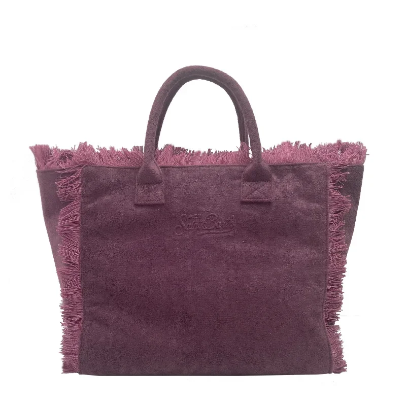 Осенне-зимняя новая сумка SAINT BARTH для полотенец Женская вместительная