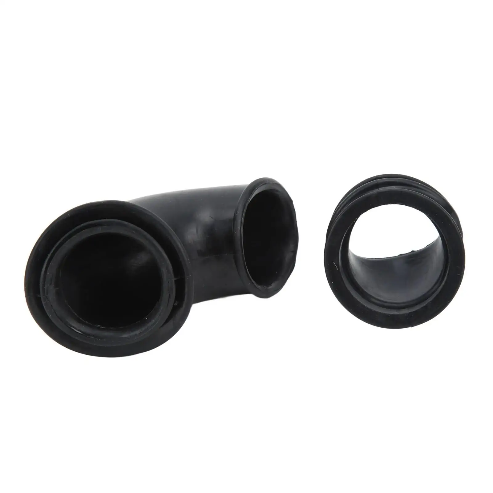 2 шт. резиновый шланг воздушного фильтра Airbox 17254-126-300 воздухозаборного коллектора