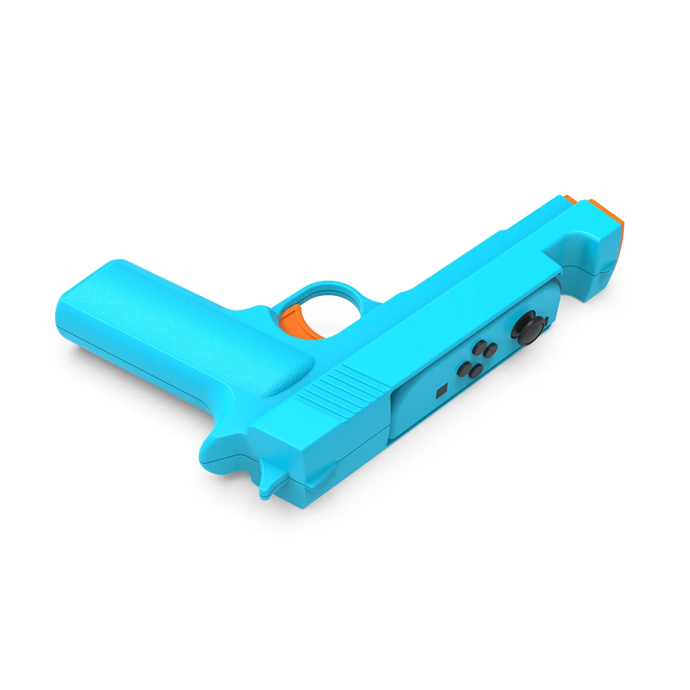 

Gaming Machine Accessories Shooting Handle Joystick Portable Joystick Game Controller Bracket Controller Handgrip Sense Joystick