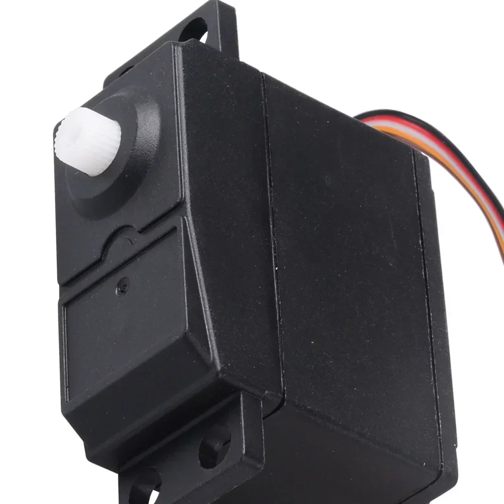 Рулевой сервопривод K939-66 для Wltoys 104009 12402-A 12401 12402 12403 12404 12409