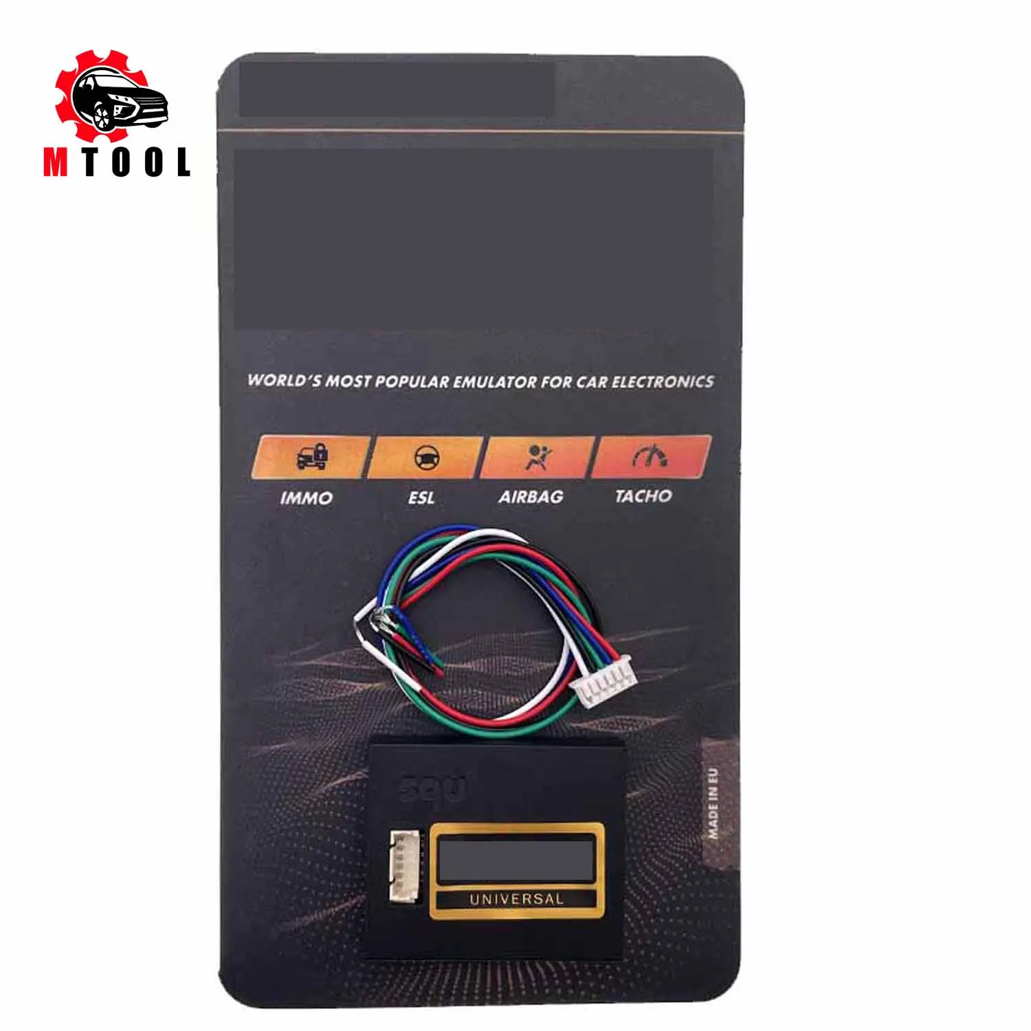 

New V96 IMMO Off Emulator Immobiliser for Fiat Group EDC17C79 EDC17C69 EDC16C39 EDC16C9 EDC16C8 EDC15C-5.8 EDC15C7 ME17.3.0