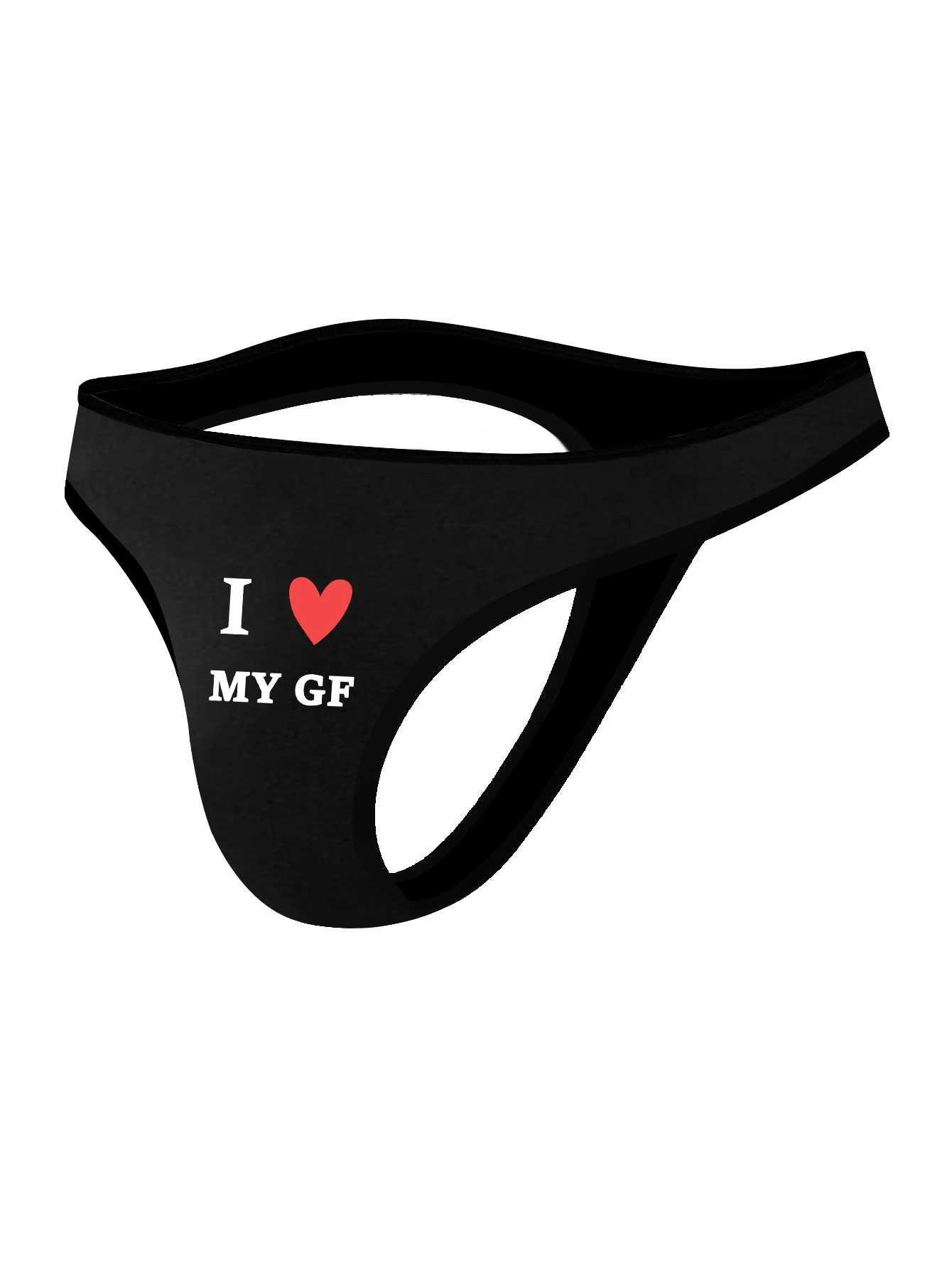 Мужские Стринги Слоники Купить