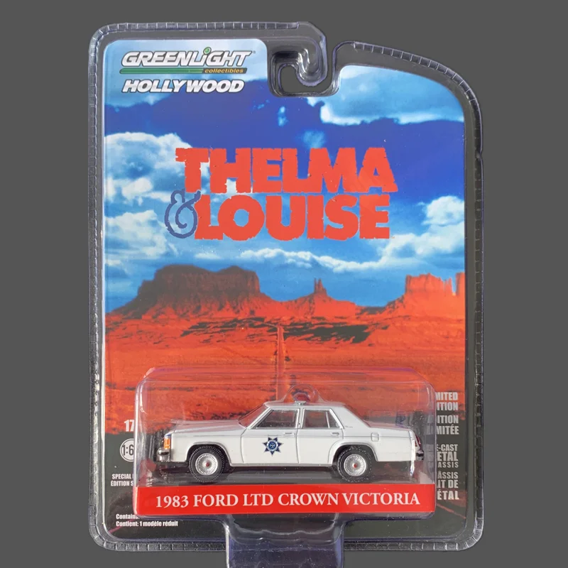 

Модель автомобиля «голливудская Корона», 1983 дюйма, 1:64 дюйма