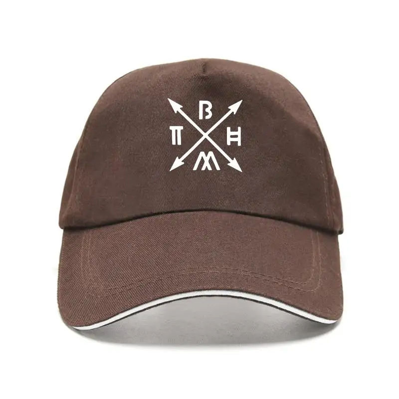 

Новая шляпа Bring e The Horizon Young In ove, новая белая хлопковая шляпа с круглым вырезом, новая шляпа Gae, новая шляпа