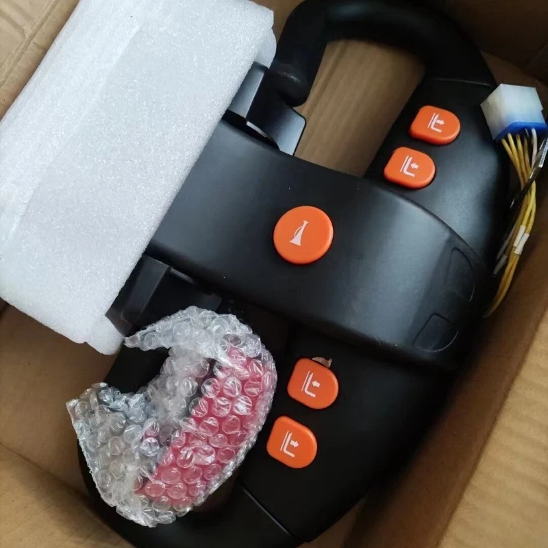 

CBD460 handle electric forklift 170H handle control box assembly D930 handle