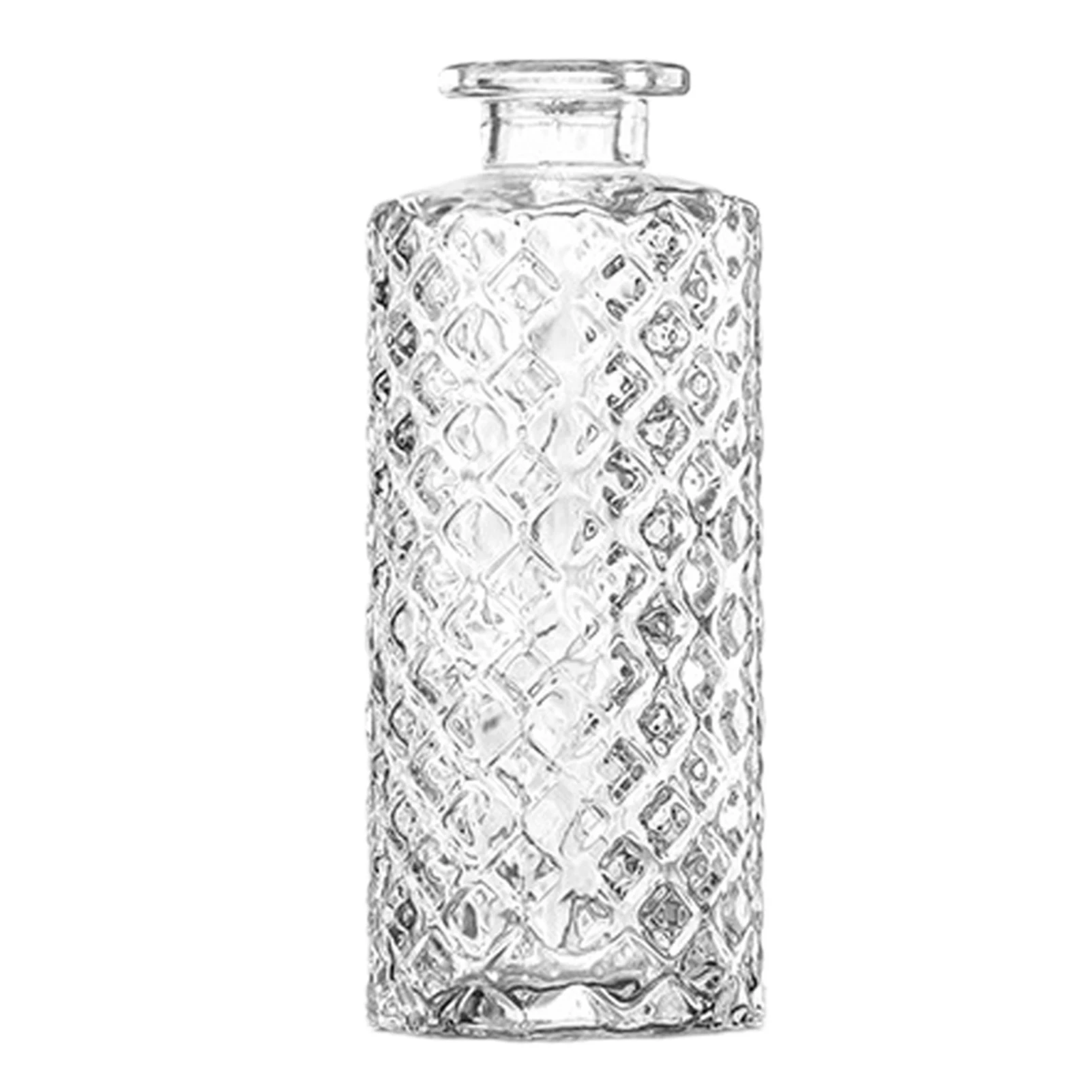 

Винтажная стеклянная ваза