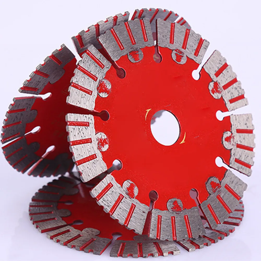 

Thin Saw Blade Workshop Concrete Diamond Dry Cutting Equipment Granite Marble Quartz High Quality Hot Practical