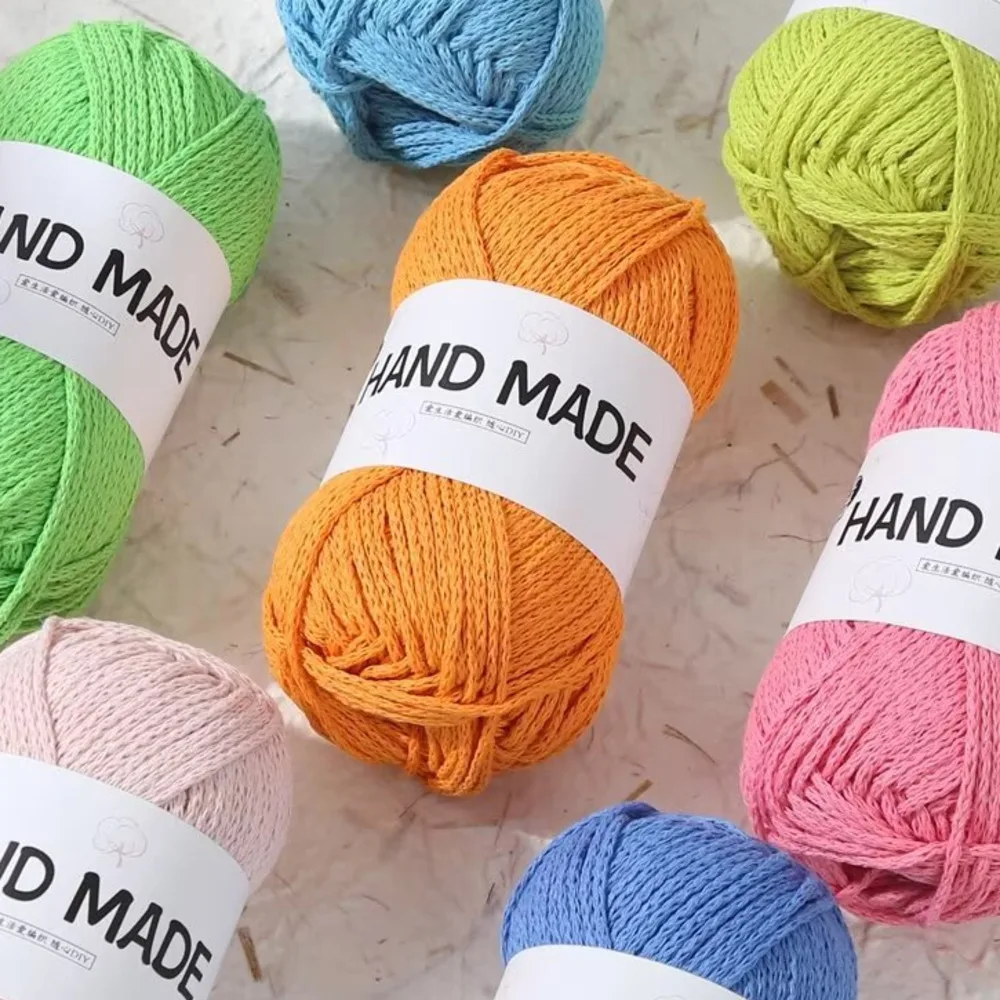 3 шт. полые шарики из хлопчатобумажной нитки и льняной пряжи крючок сделай сам