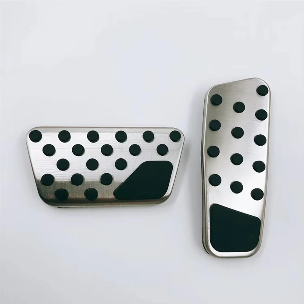 Для Jeep Grand Cherokee WK2 WL 2011 ~ 2021 автомобильный упор тормоза качество акселератора