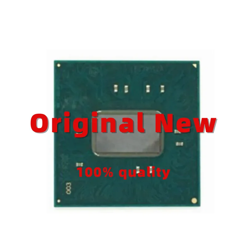 

100% New SR3UT E3845 BGA Chipset