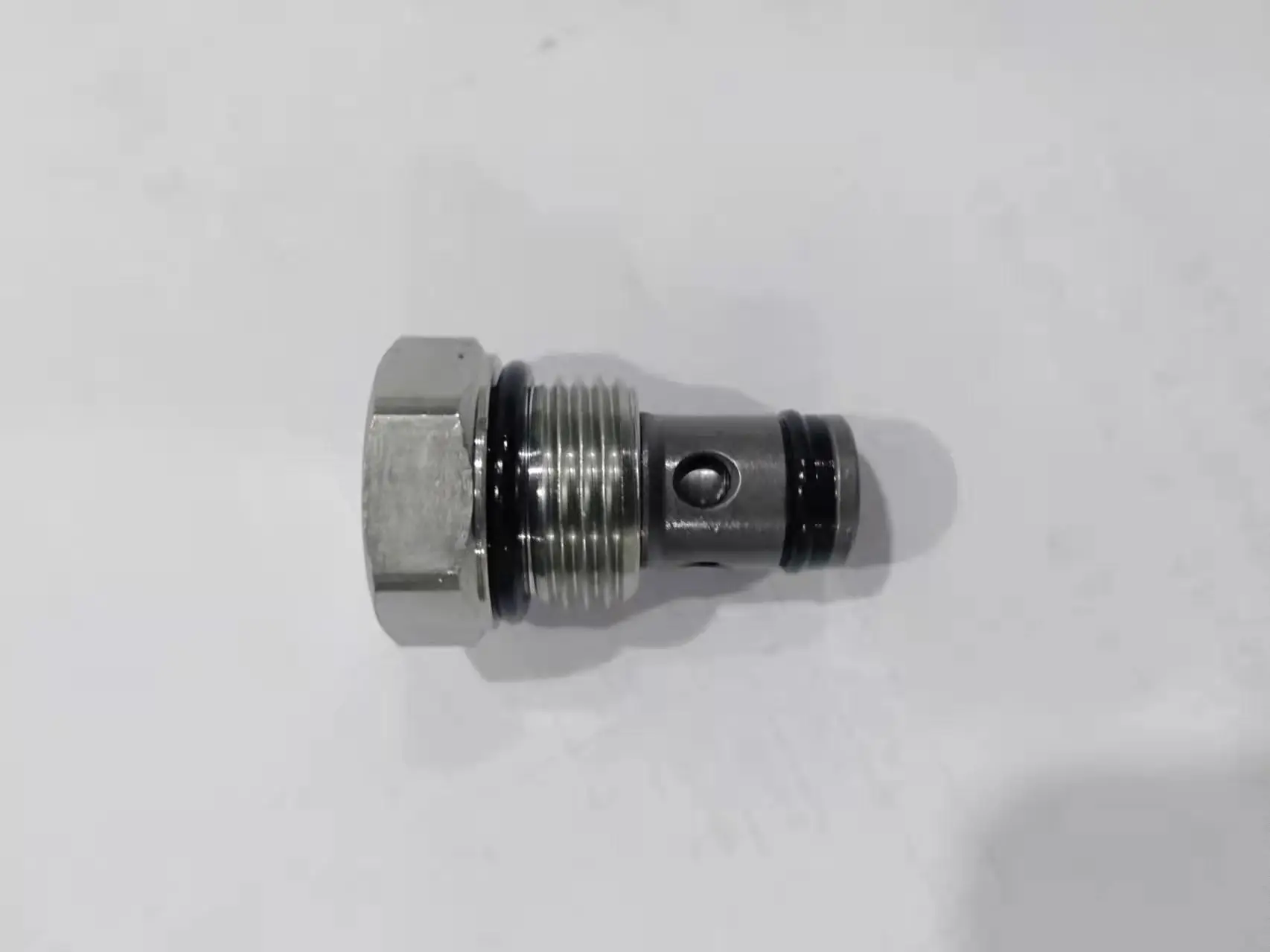 

Гидравлический телефон, конусный Тип клапана, уплотнительный обратный клапан, блок питания с фильтрующим экраном