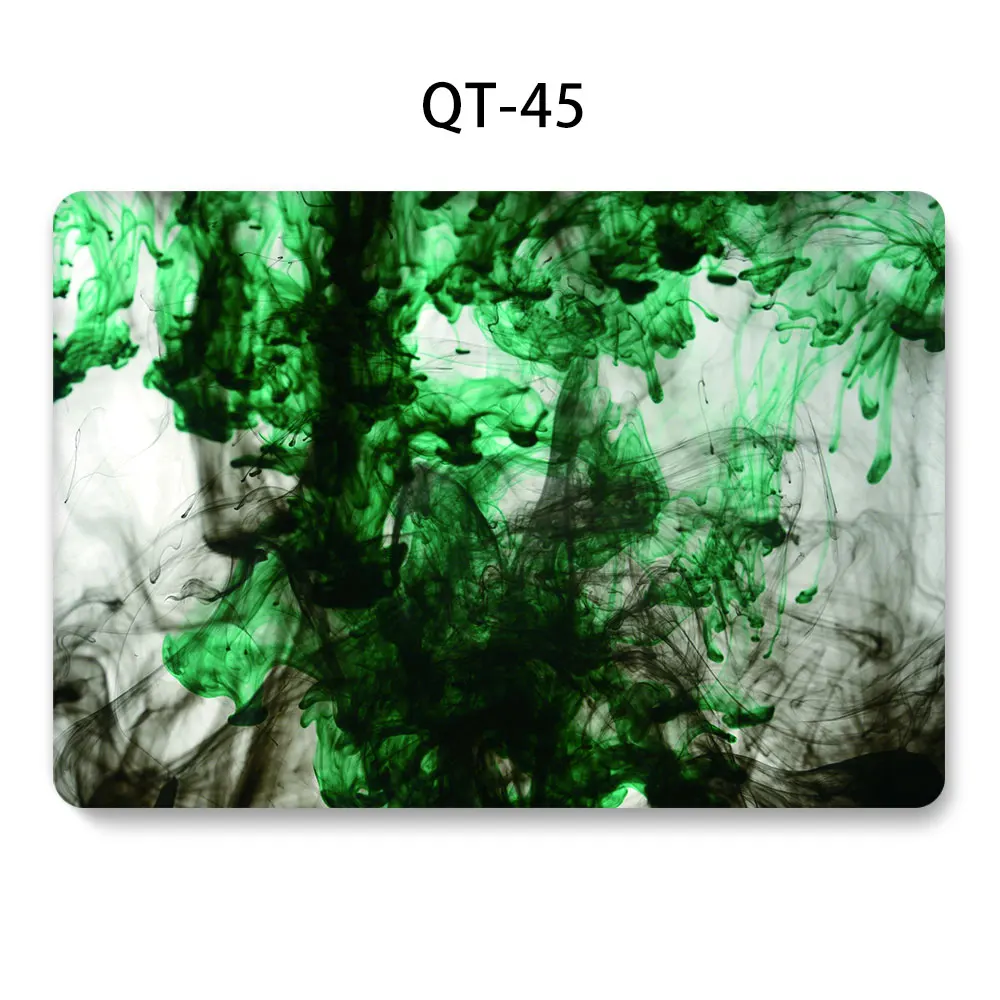 

Для ноутбука Macbook Air 13 A1369 A1466 A1932 A2179 Macbook Pro 16 Case A1706 A1989 A2159 Cover Touch Bar настраиваемые фотографии