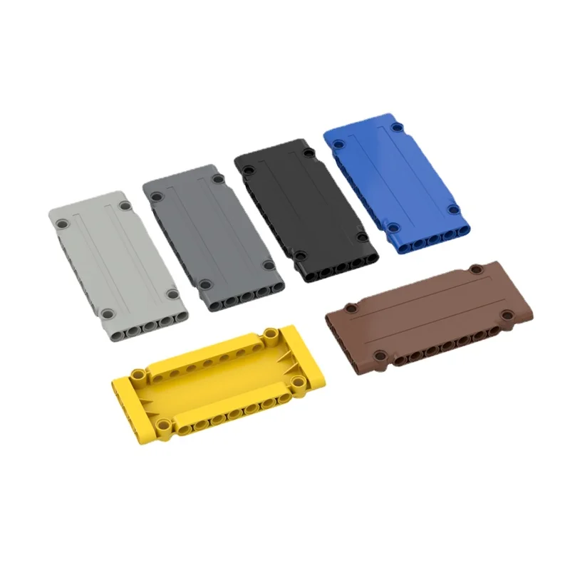 

10 шт., сменные детали для сборки, 64782 деталей