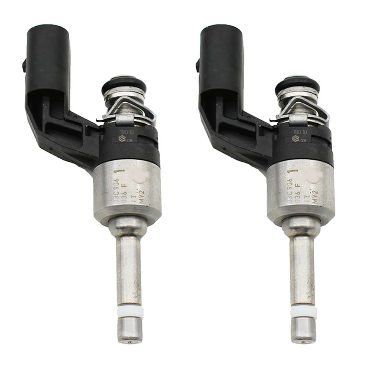 

Топливный инжектор для Audi 1,4 TSI CAV Cava CAX 03C906036M, 2 шт.