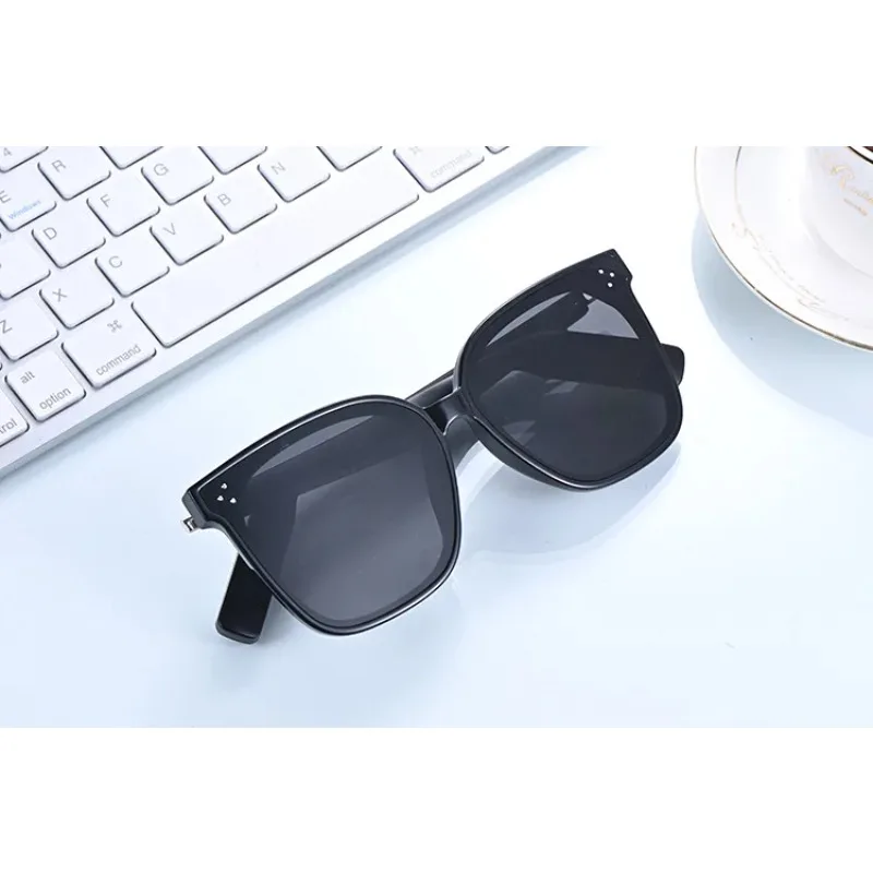 Умные очки Bluetooth-очки для прослушивания песен/музыки звонков/навигации защиты от