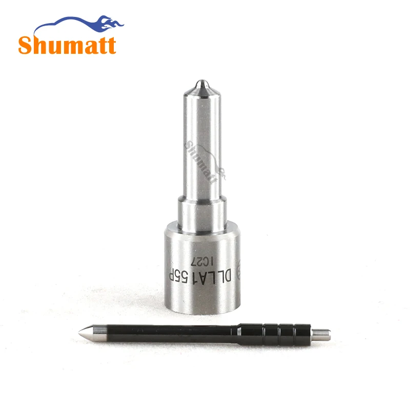 DLLA155P880 Дизельная форсунка-распылитель 093400 -8800 Для 095000 -6760 -7030 -7780 Инжектор Китай