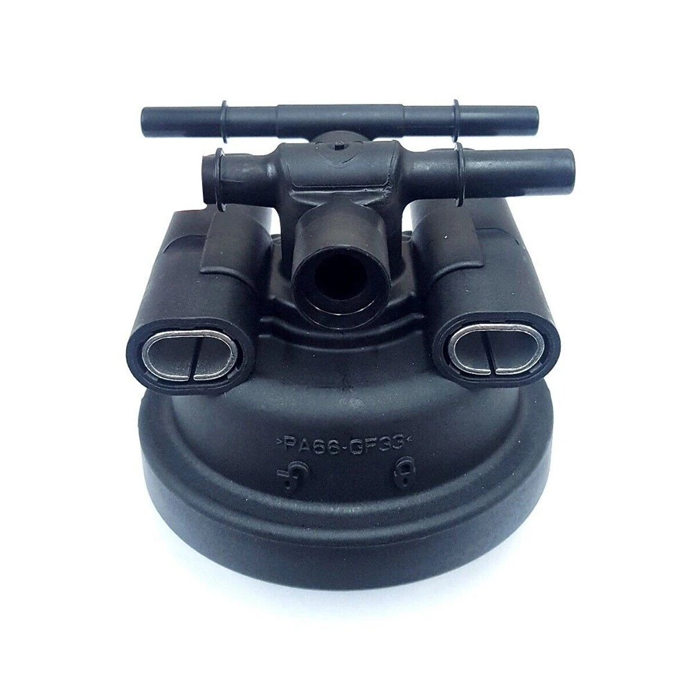 Крышка головки топливного фильтра WJN500190H WJI500040 для крышки держателя 2007-2016