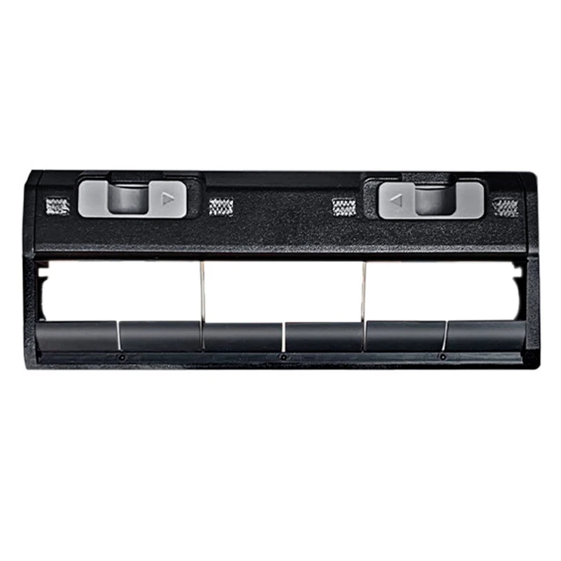 

Main Brush Cover For Ecovacs Ozmo 950 920 T5/T8/T9 X1 Series/D65/N5/N8/DV33/DX65 Robot Vacuum Cleaner Accessories