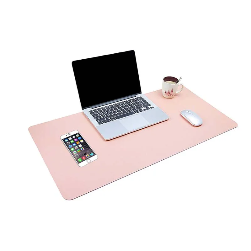 

Custom Mousepad Gaming Leather PVC Tapis De Souris Keyboard Mouse Pad Montian Gamer Game Muismat Desk Mat Mats Mouse Pads