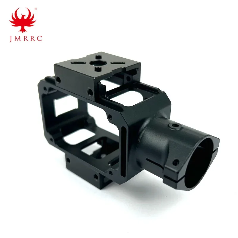Фото Крепление для двигателя JMRRC CNC из алюминия, 25 мм, зажимное крепление для мотора №4