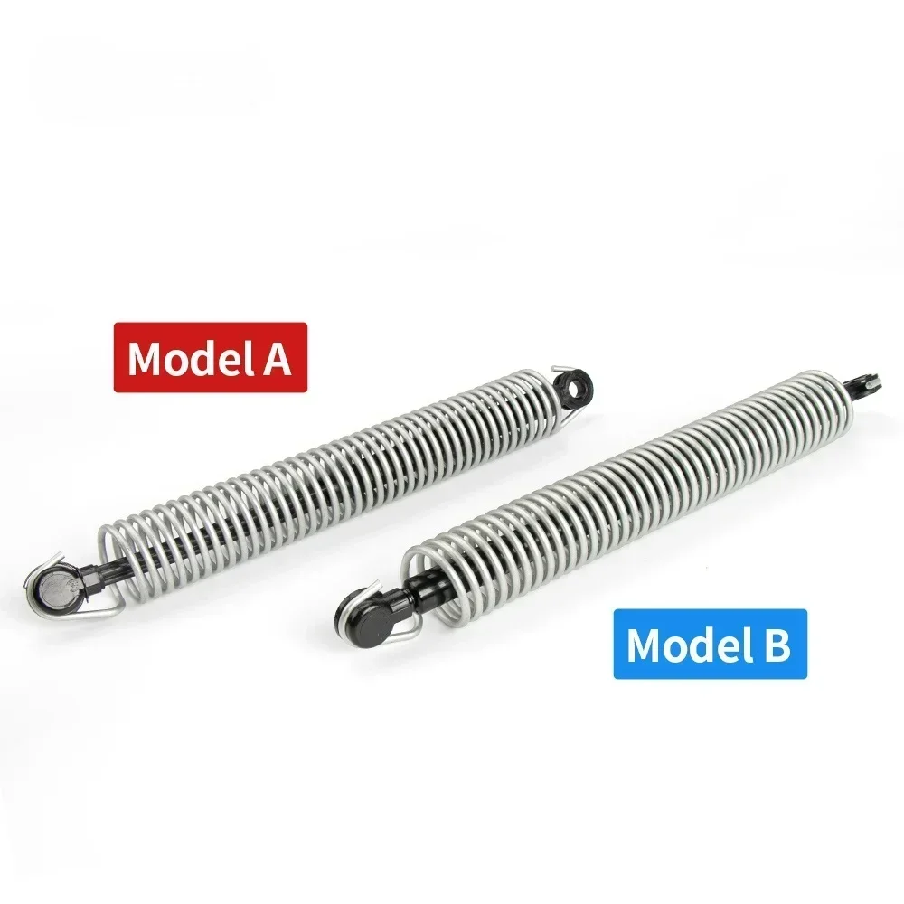 51247204366 Задняя крышка автомобиля багажника возвратная амортизационная пружина