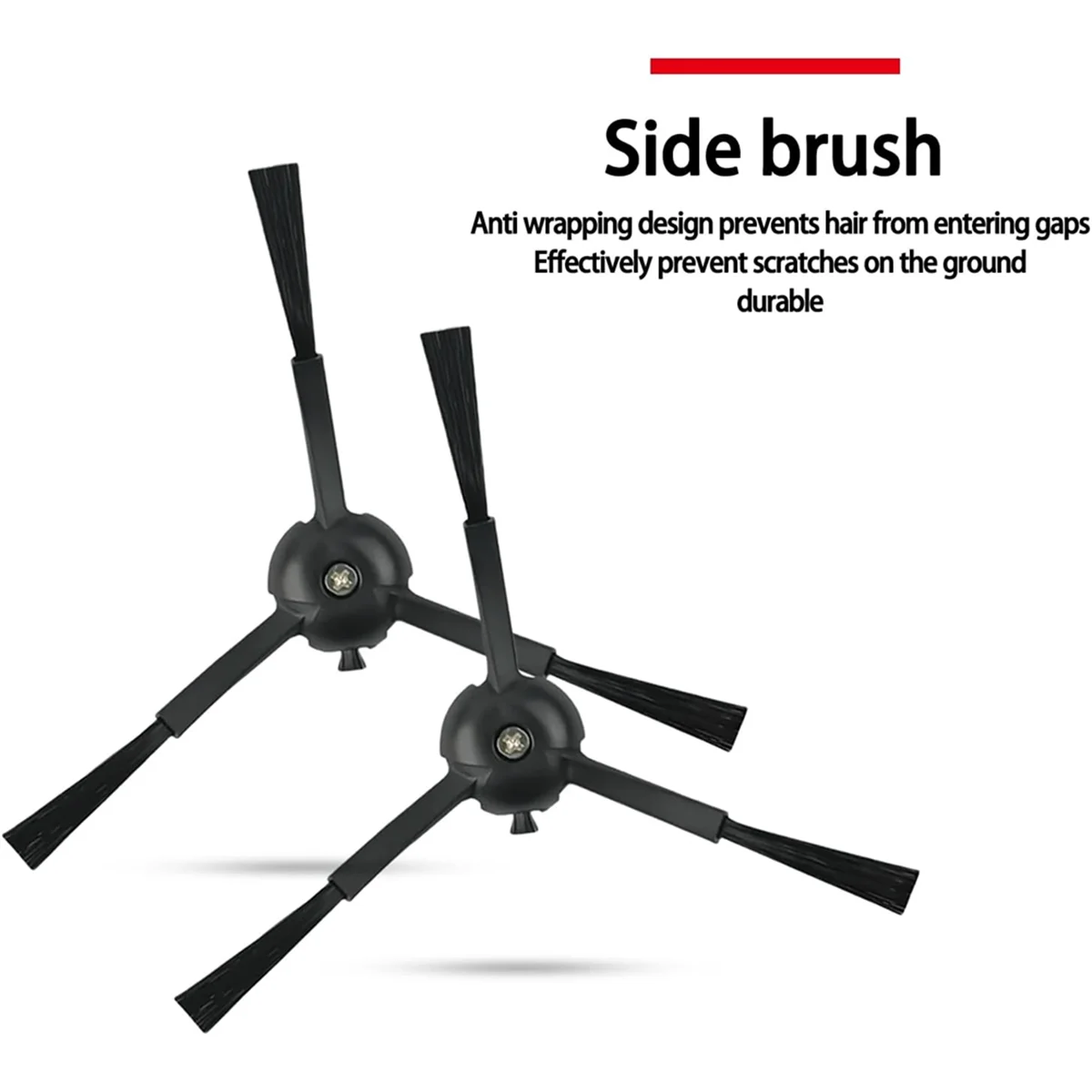 Запчасти для робота-пылесоса Roborock Qrevo Master/V20/P10S Pro