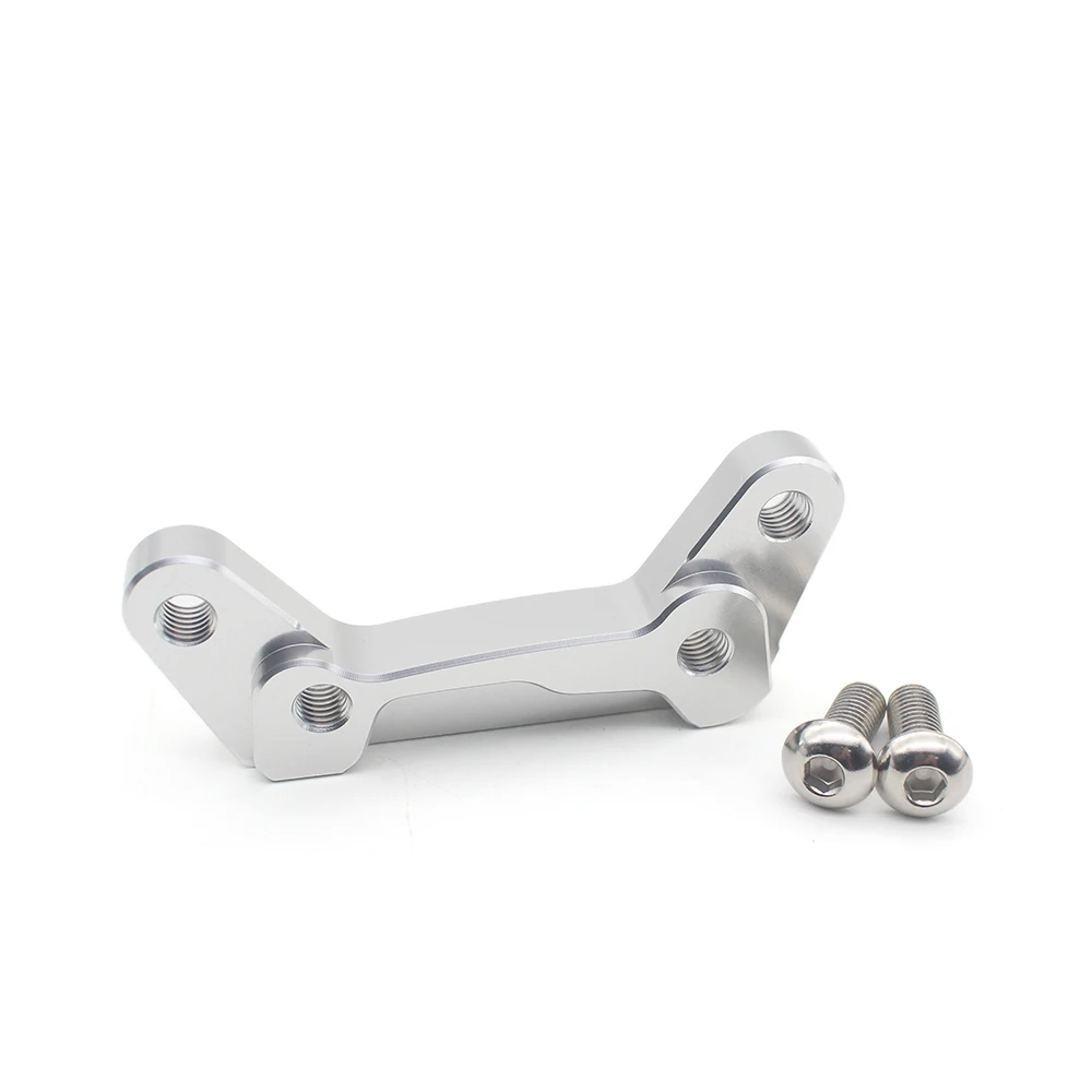 Кронштейн перемещения заднего дискового тормоза скутера для Vespa GTS300 GTV300