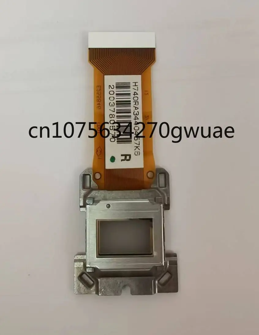 

H740 LCD Panel Prism Projector Whole Block For EPSON 680W 685W 695W projector resolving power 1280*800