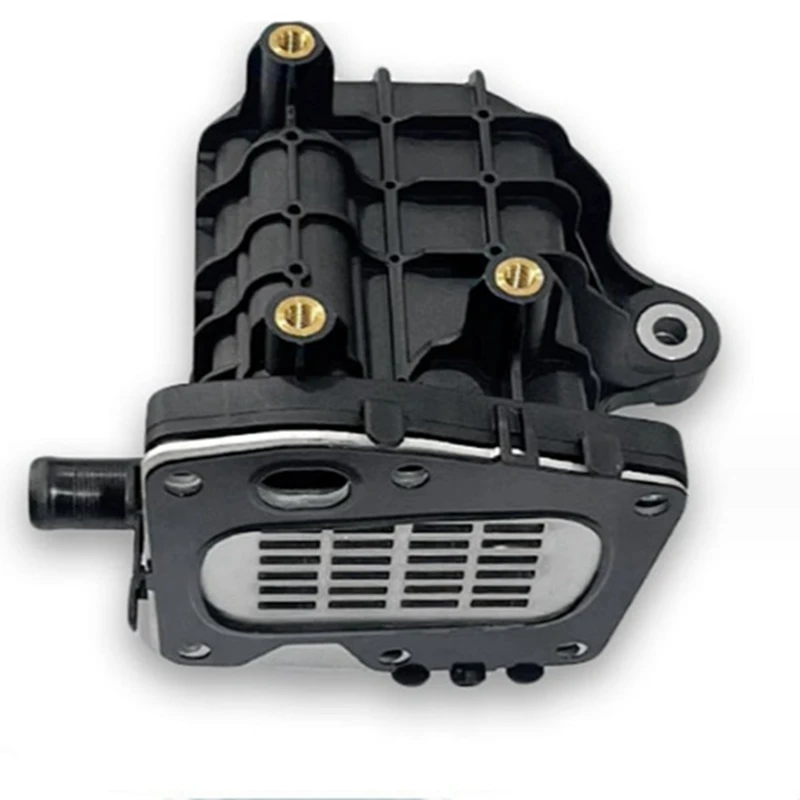 EGR Cooler Valve 1861749 For Citroen C4 Picasso II 2.0 Ford Focus III 9807593080 2267338 DS7Q9D475DA