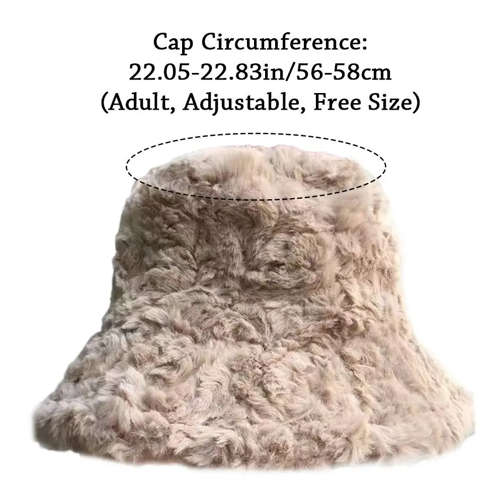 Зимняя Мягкая Повседневная теплая Панама шляпа рыбацкая Кепка солнцезащитная -