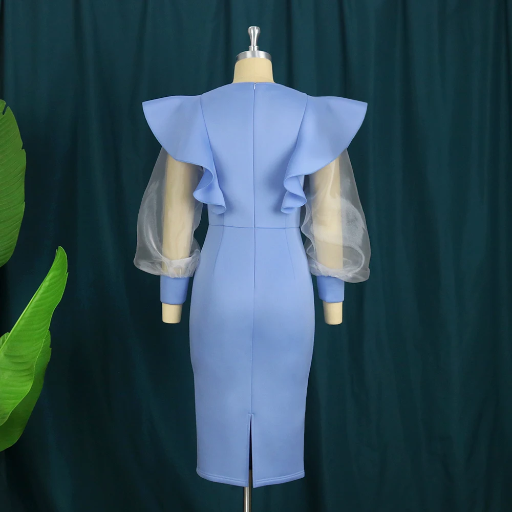 Рисунок 4 - Платье для дня рождения размера плюс