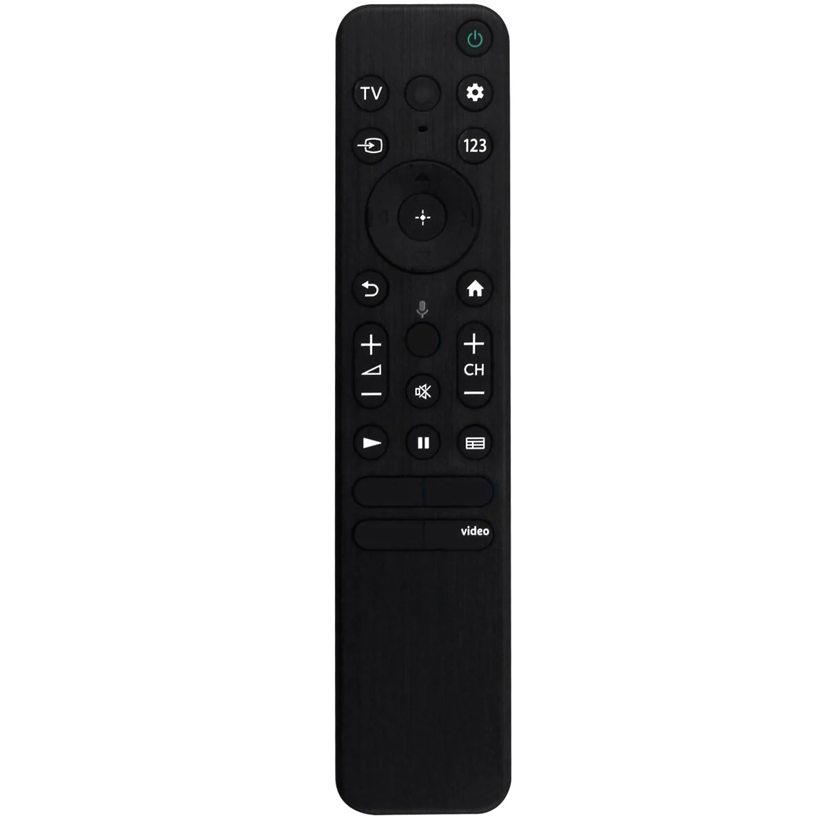 Пульт дистанционного управления RMF-TX800U для Sony Bravia All 2022 4K 8K HD TV XR KD A80K A90K A95K X80K X85K X90K