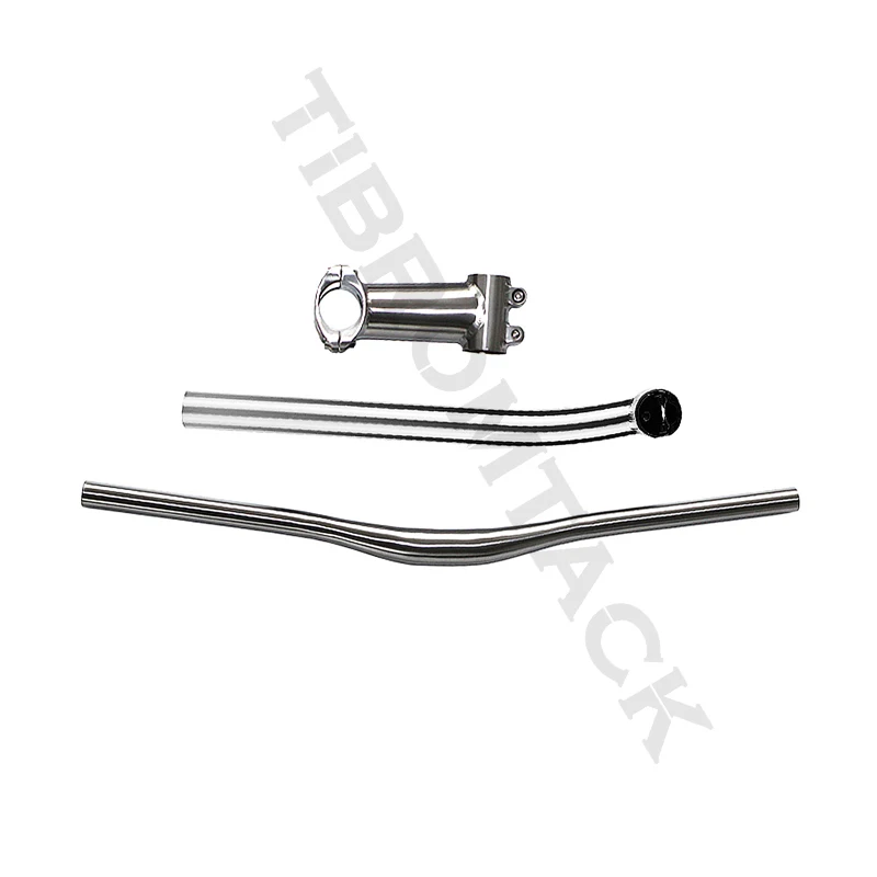 Титановые детали для шоссейного велосипеда стойка выноса подседельный штырь