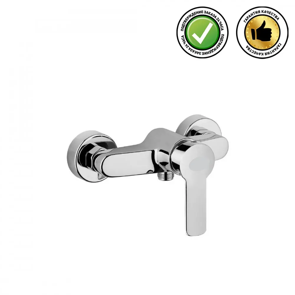 Смеситель для душа Paini Arena | Строительство и ремонт