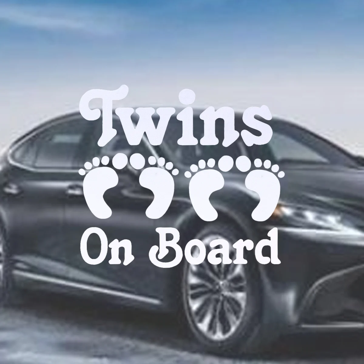 Наклейка для Vinly автомобильные наклейки светоотражающие индивидуальные