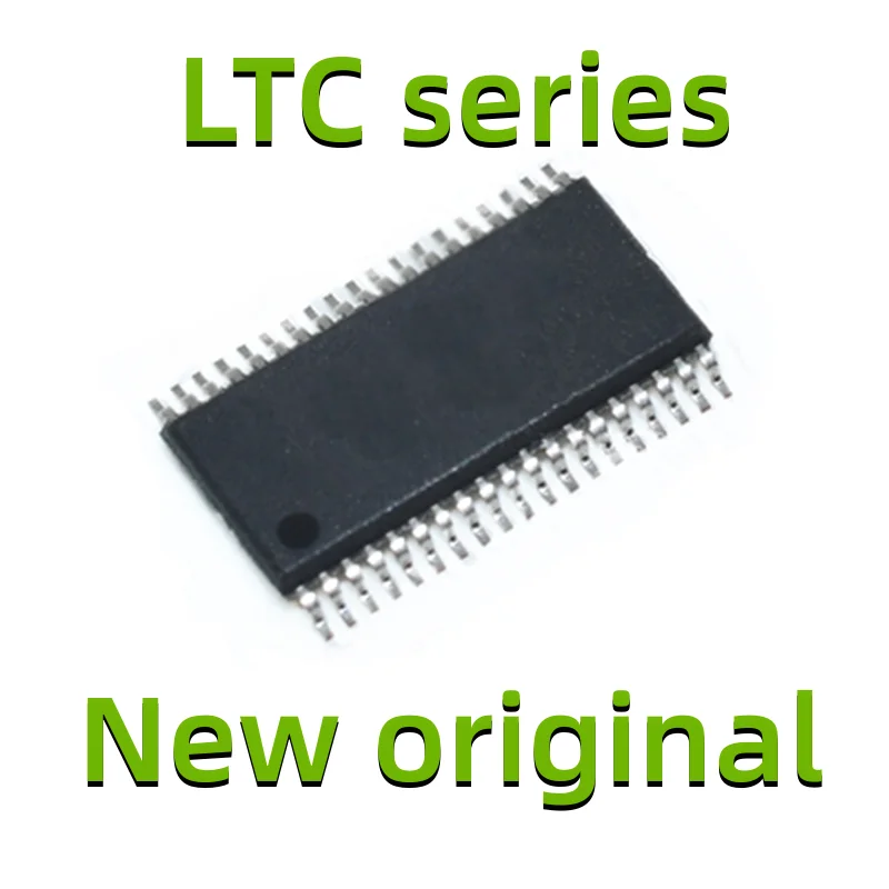 

Новый оригинальный LTC3374EFE LTC3859AEFE LTC3859EFE LTC3859IFE TSSOP38