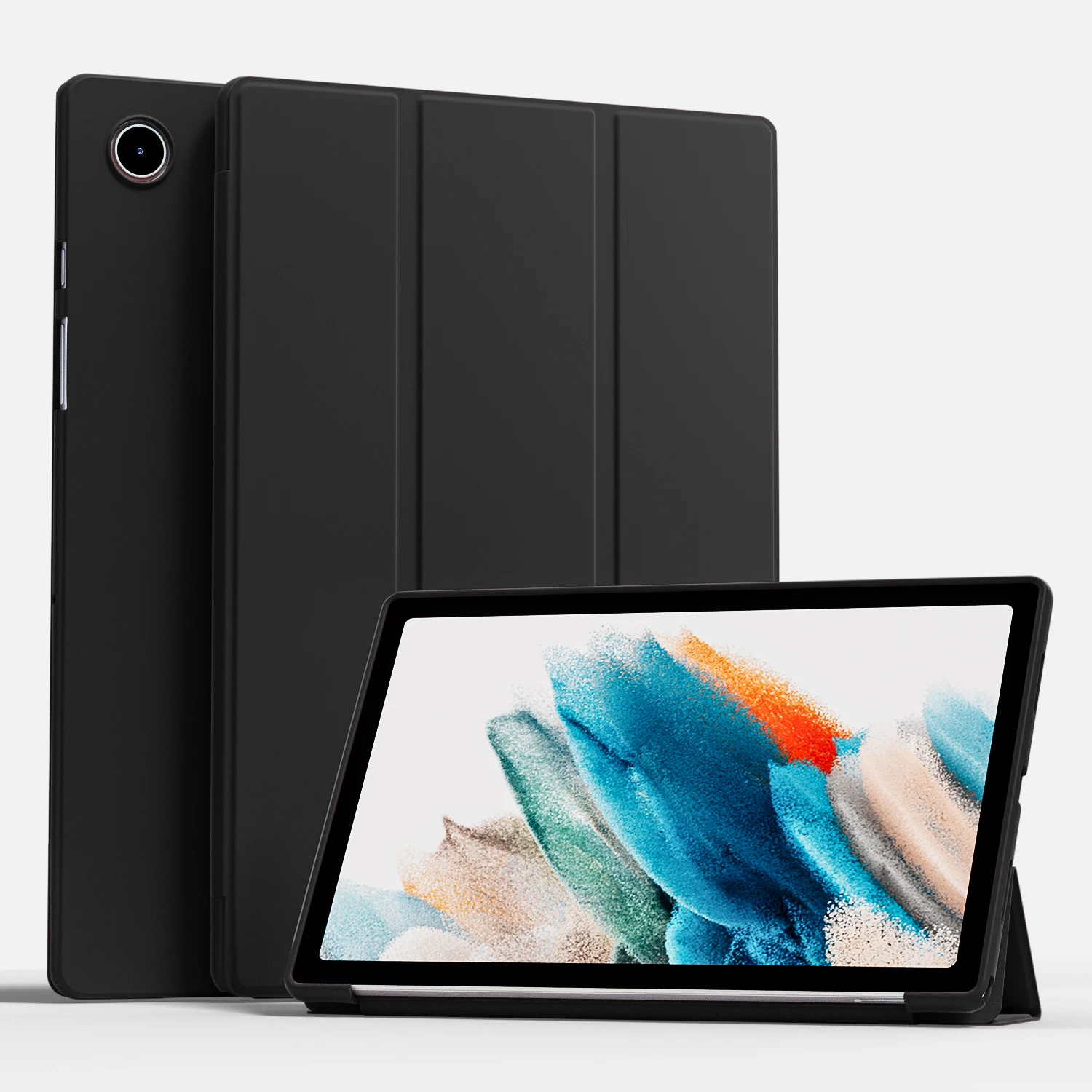 

Case For Samsung Galaxy Tab A8 2021 Tablet Cover for Samsung Tab A8 10.5 SM-X200/SM-X205