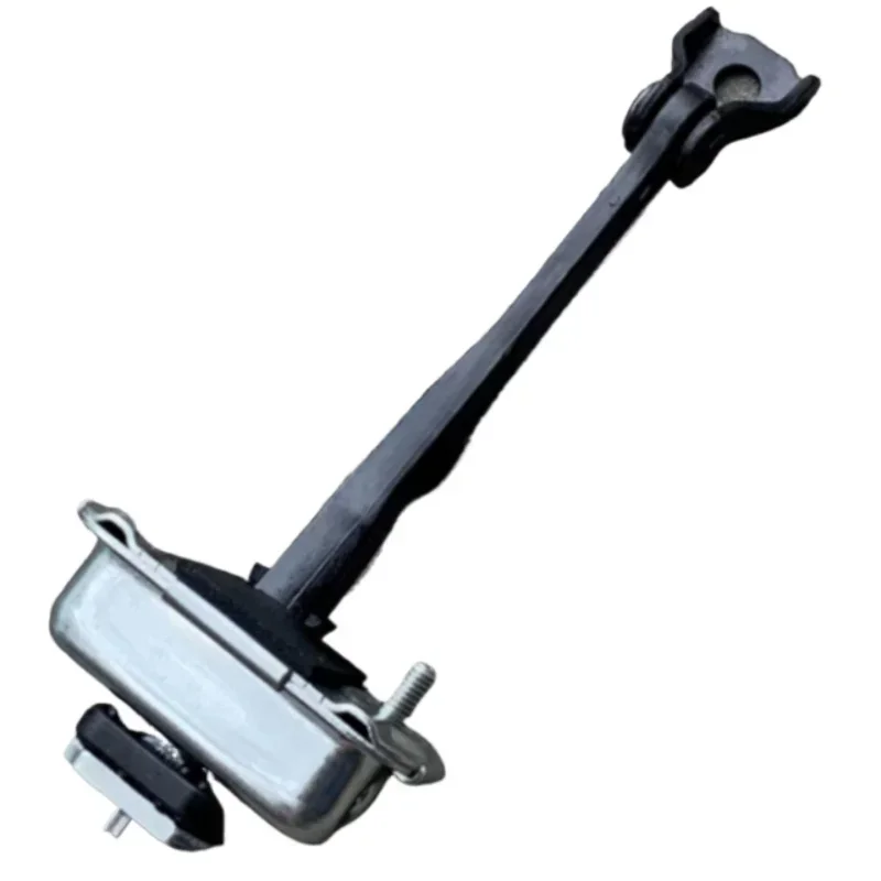 AZGIANT автомобильная петля для передней двери ограничитель ремня металлический