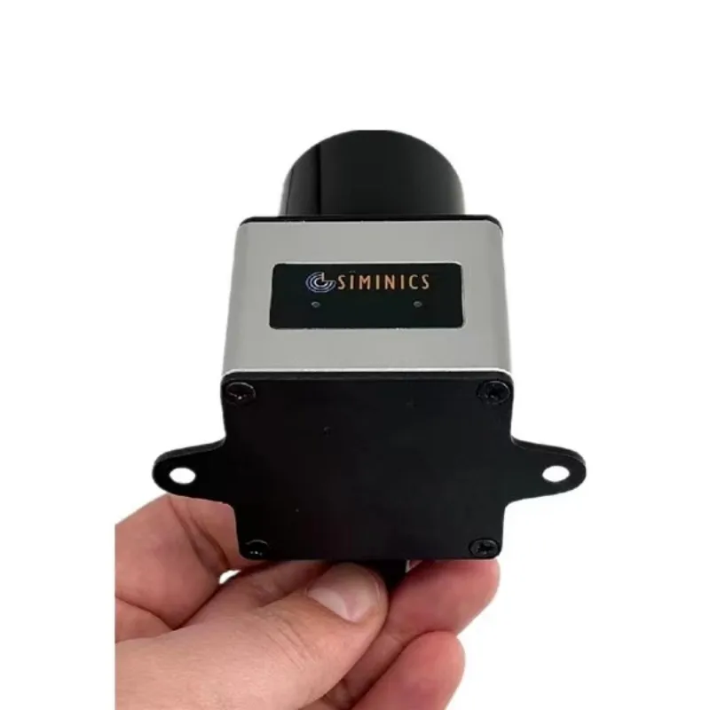 SIMINICS PAVO lidar interaction SIMO-LS-10H интерактивная стена с большим экраном мышь для