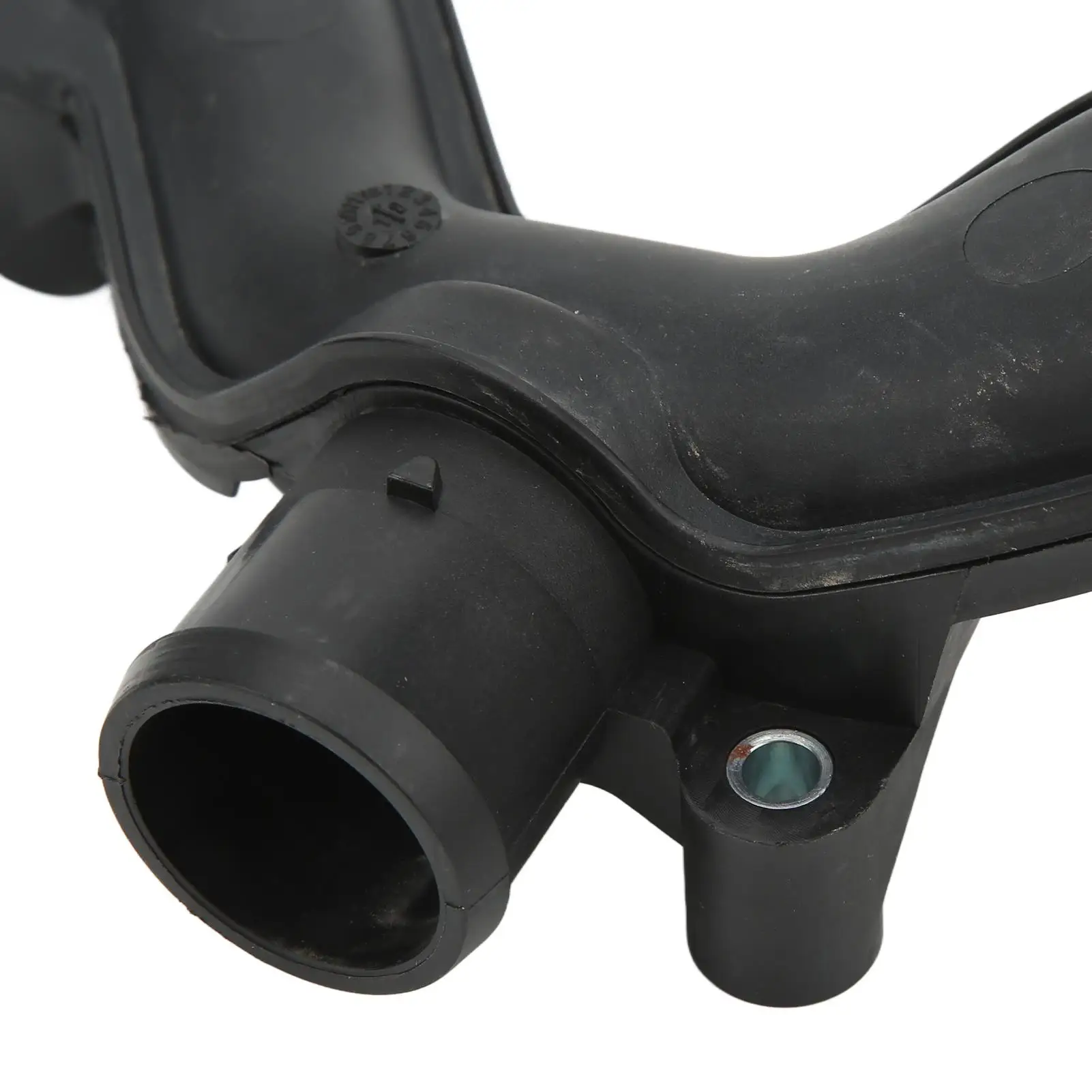 Замена трубки выхода воды термостата шланга охлаждающей жидкости для Land Rover LR4 3.0L