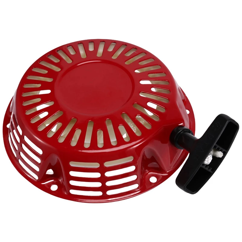 173F стартер отдачи для Honda GX240 GX270 8HP 9HP 177F генератор двигателя Запасные части