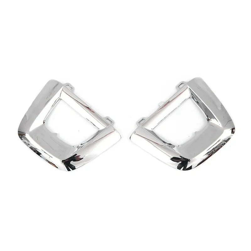 

Front Bumper Plating Frame Bumper Cover Car For Mercedes Benz X253 C253 GLC 2538856100 2538856200 2538855900 2538856000 Parts