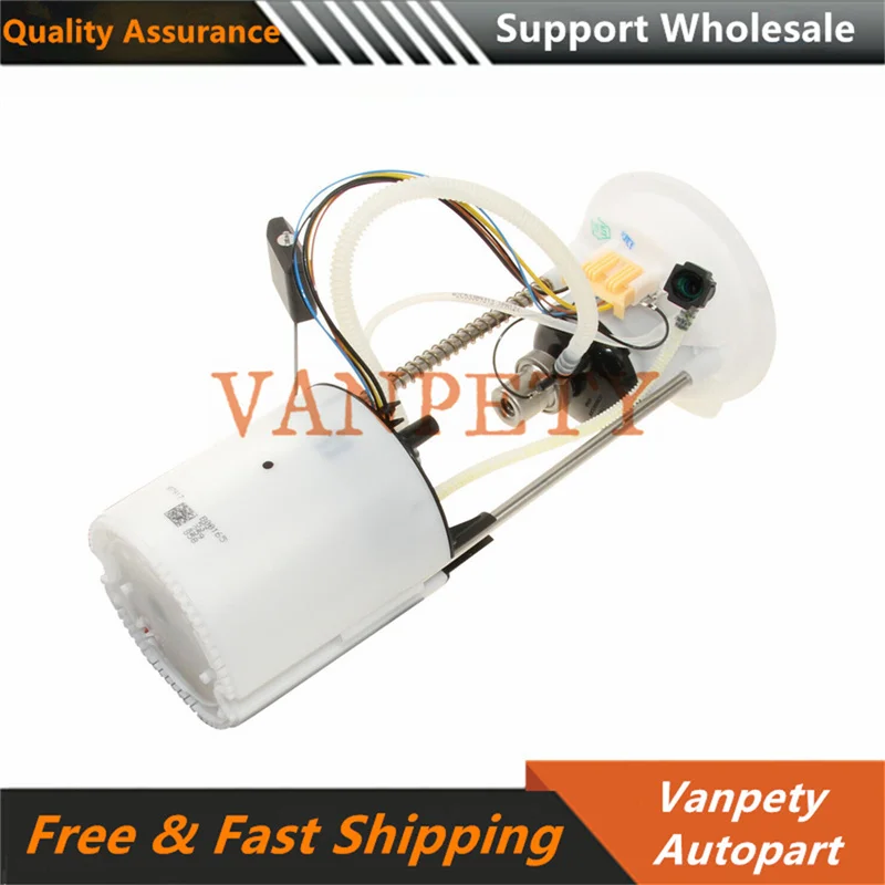 1X8R091905 1N Высококачественный новый топливный насос в сборе подходит для AUDI Q5 2 0 TFSI