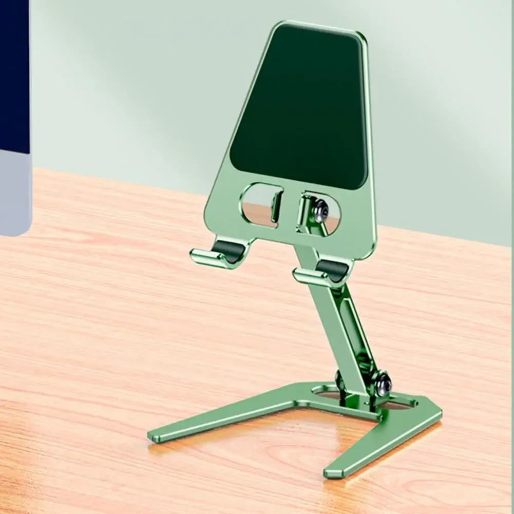 

Rack Great Steady Portable Desktop Mobile Tablet Holder for Office