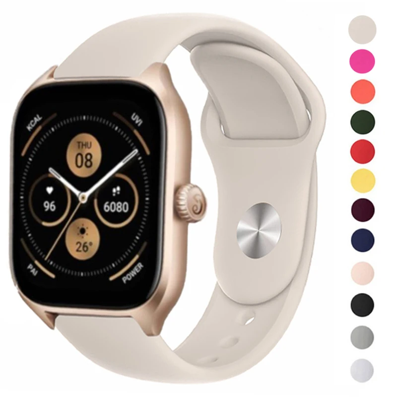Apple Watch Series 8 Accessories  Apple Watch Elastic Bracelet - Strap  Apple Watch - Aliexpress