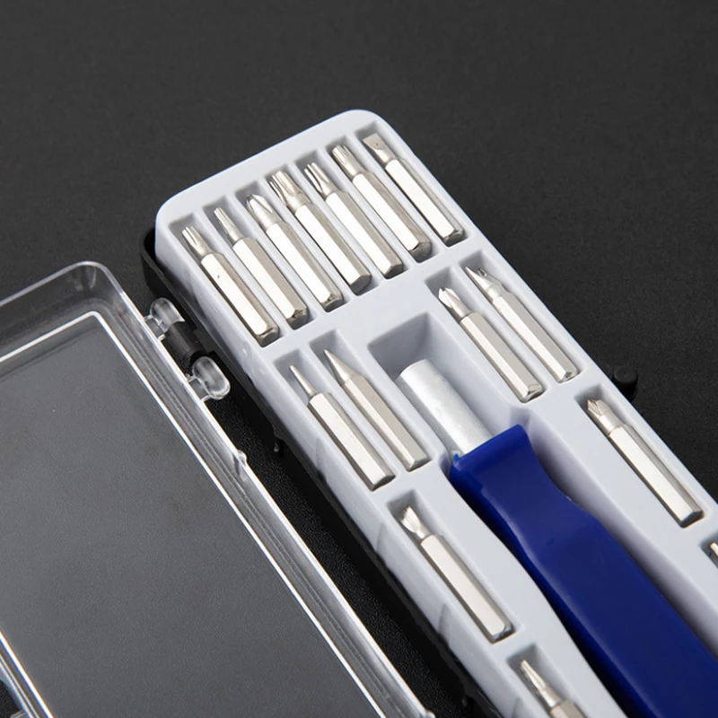 16 в 1 набор многофункциональных отверток |